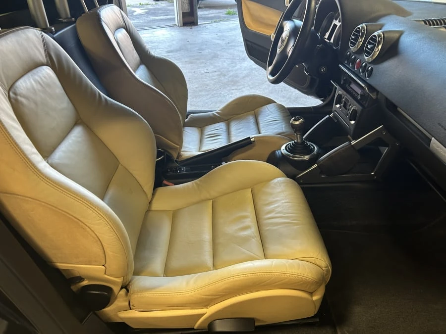 2005 Audi TT Mk1 - Image 14 of 18