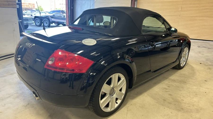 2005 Audi TT Mk1 - Image 3 of 18