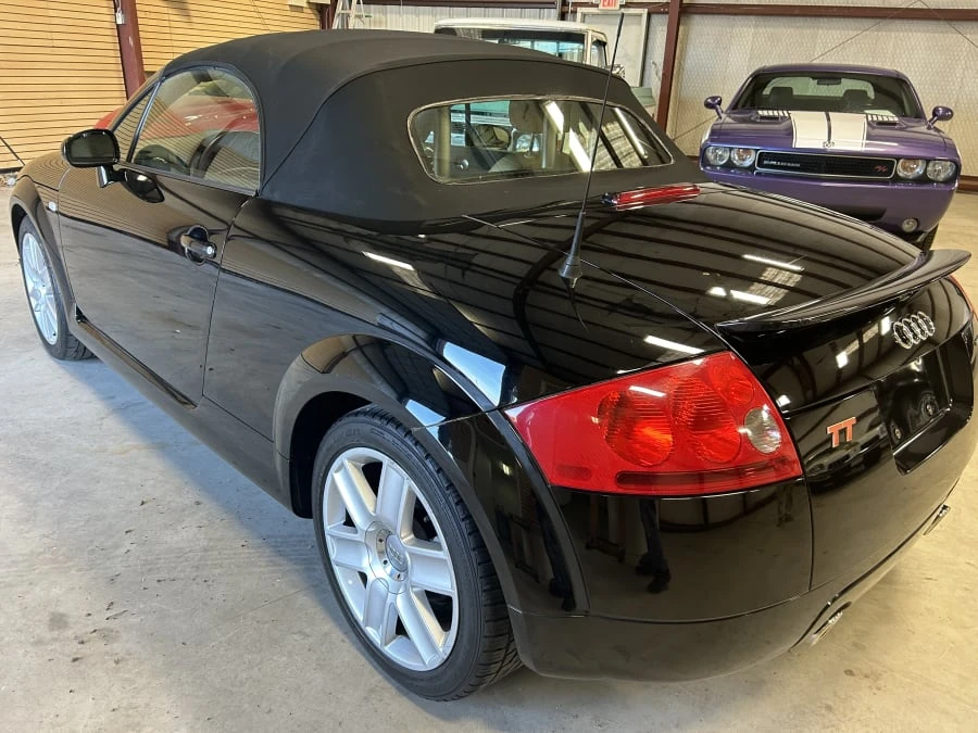 2005 Audi TT Mk1 - Image 7 of 18