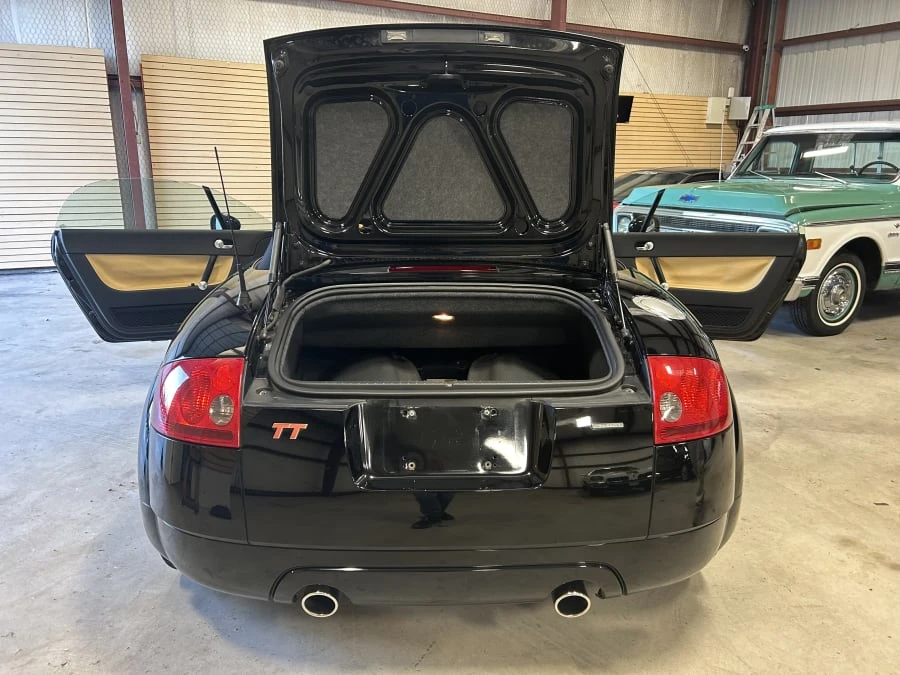 2005 Audi TT Mk1 - Image 18 of 18