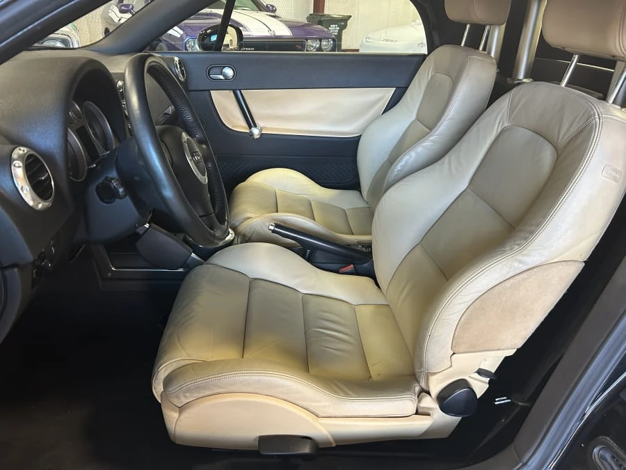 2005 Audi TT Mk1 - Image 15 of 18