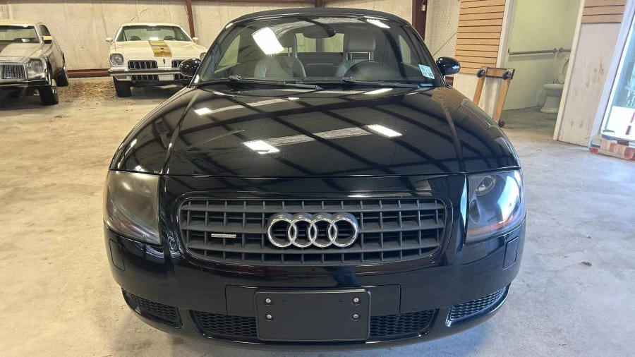 2005 Audi TT Mk1 - Image 5 of 18