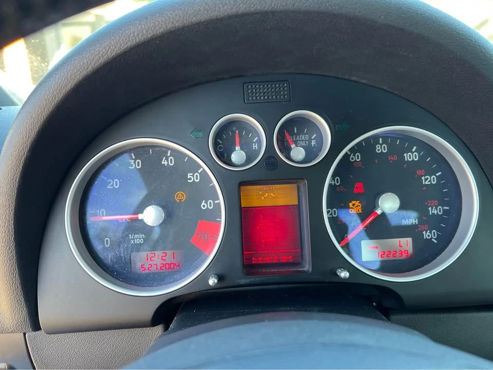 2005 Audi TT Mk1 - Image 9 of 9
