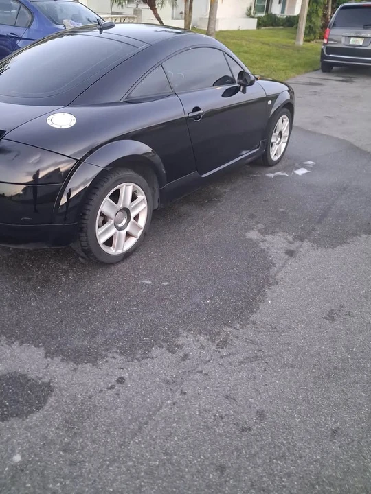 2005 Audi TT Mk1 - Image 5 of 7