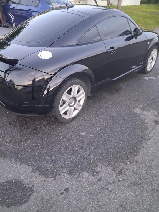 2005 Audi TT Mk1 - Image 6 of 7