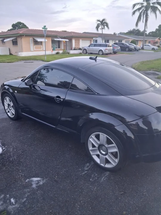 2005 Audi TT Mk1 - Image 4 of 7