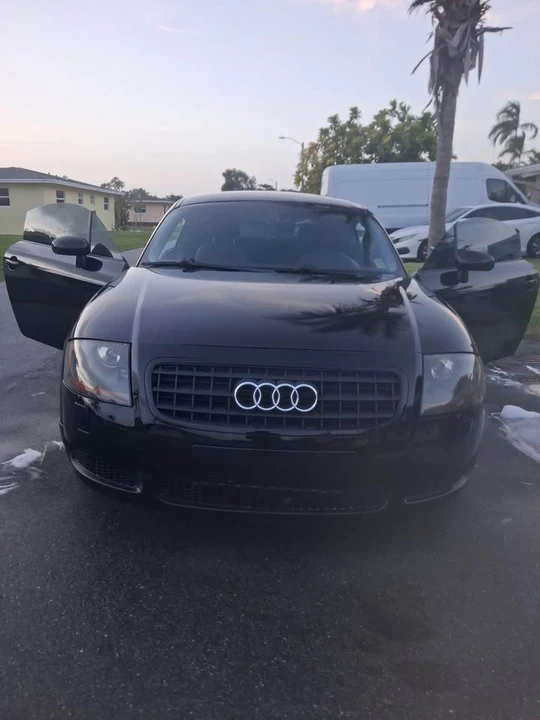 2005 Audi TT Mk1 - Image 2 of 7