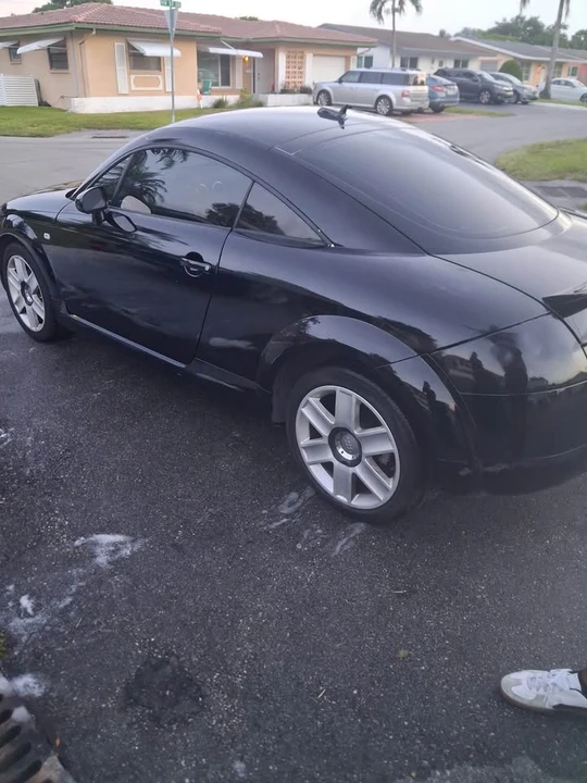 2005 Audi TT Mk1 - Image 3 of 7