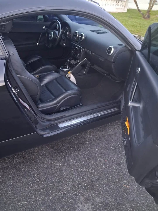 2005 Audi TT Mk1 - Image 7 of 7
