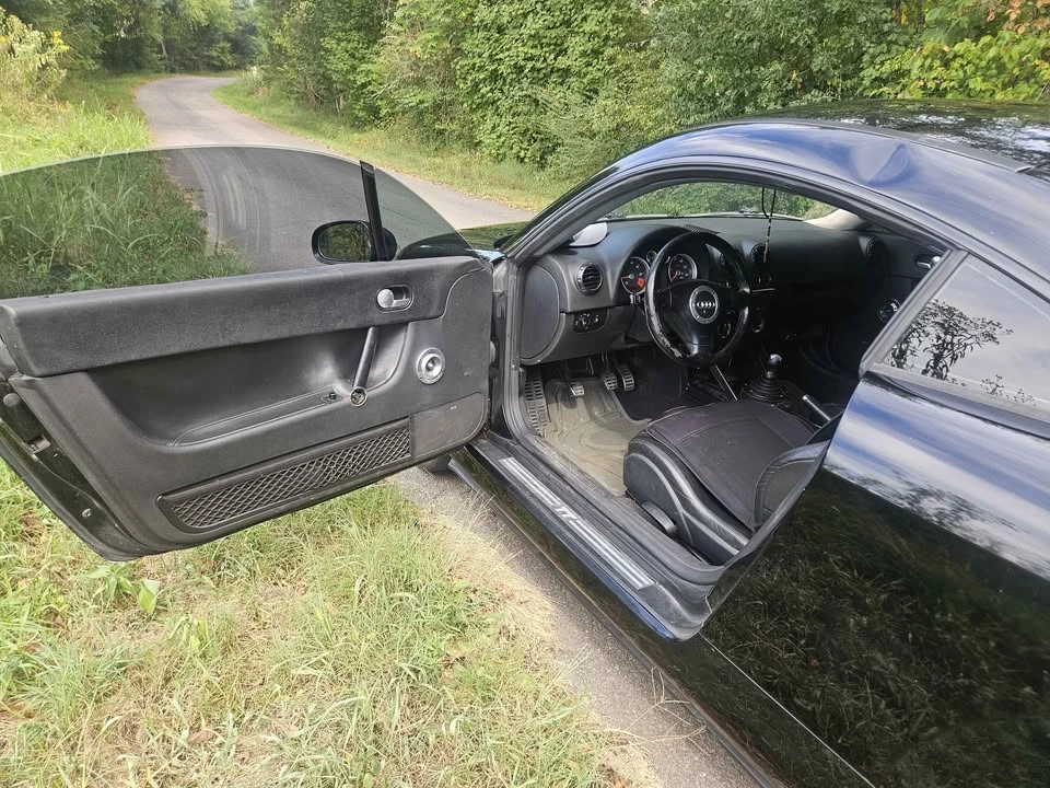 2005 Audi TT Mk1 - Image 8 of 11