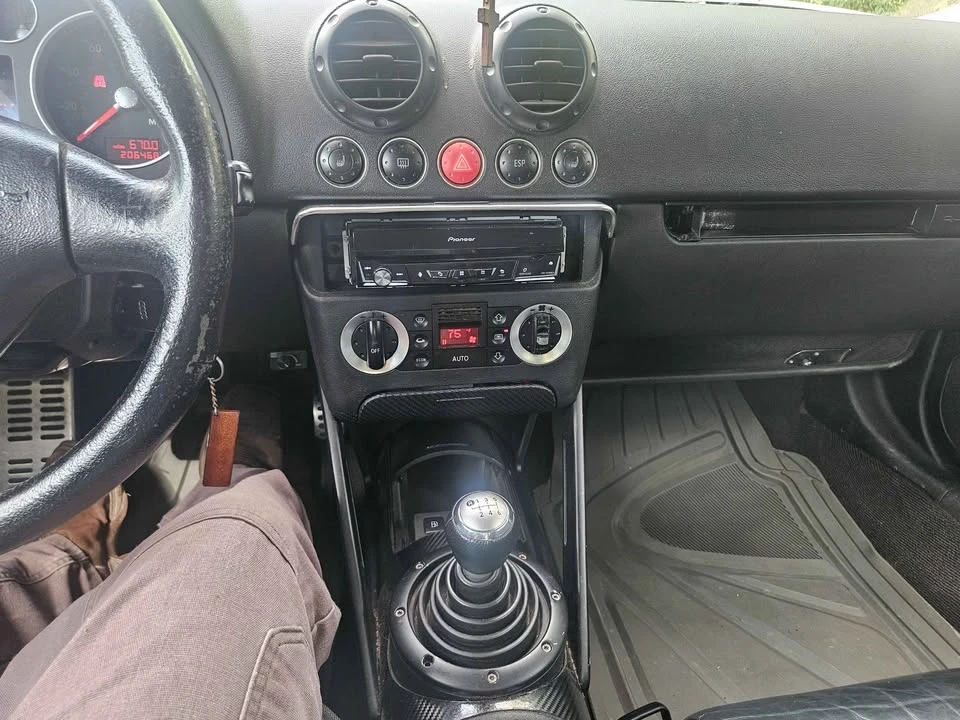 2005 Audi TT Mk1 - Image 6 of 11