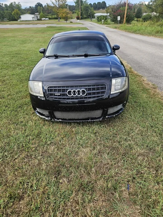 2005 Audi TT Mk1 - Image 2 of 11