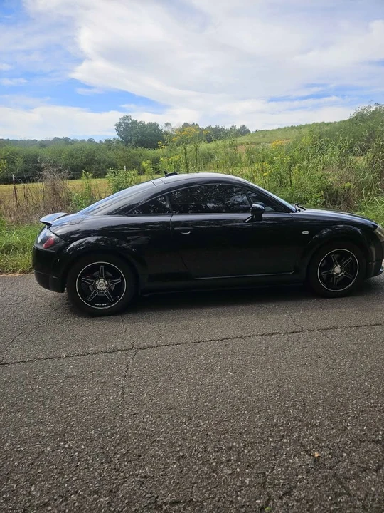 2005 Audi TT Mk1 - Image 11 of 11
