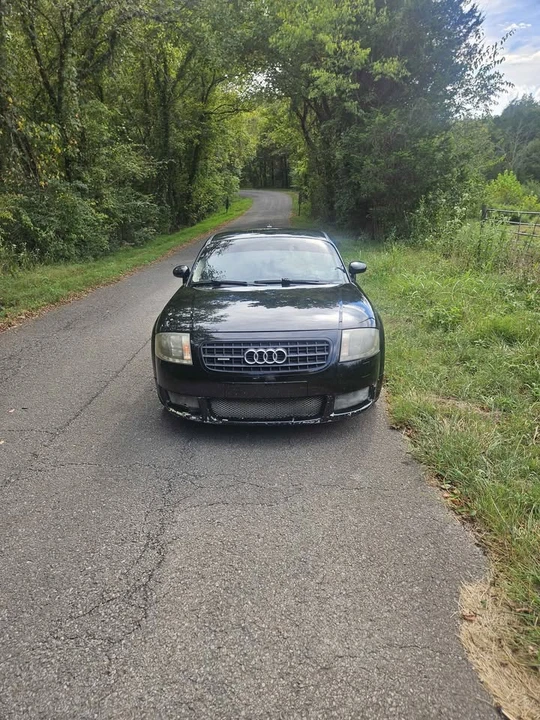 2005 Audi TT Mk1 - Image 3 of 11