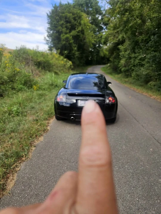 2005 Audi TT Mk1 - Image 7 of 11