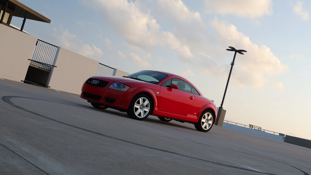 2005 Audi TT Mk1 - Image 13 of 31