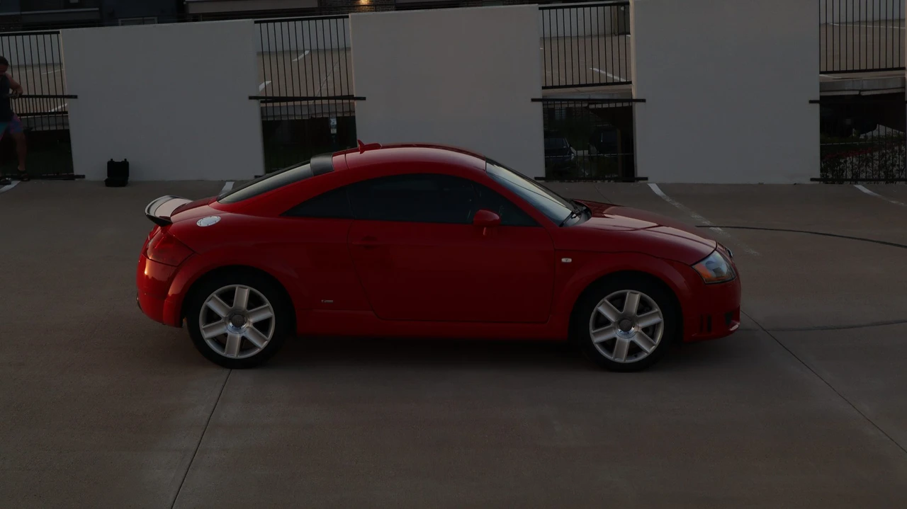 2005 Audi TT Mk1 - Image 16 of 31