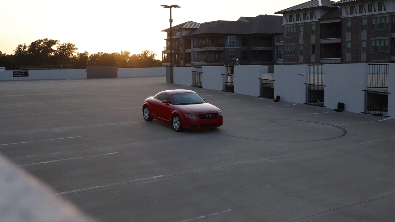2005 Audi TT Mk1 - Image 14 of 31