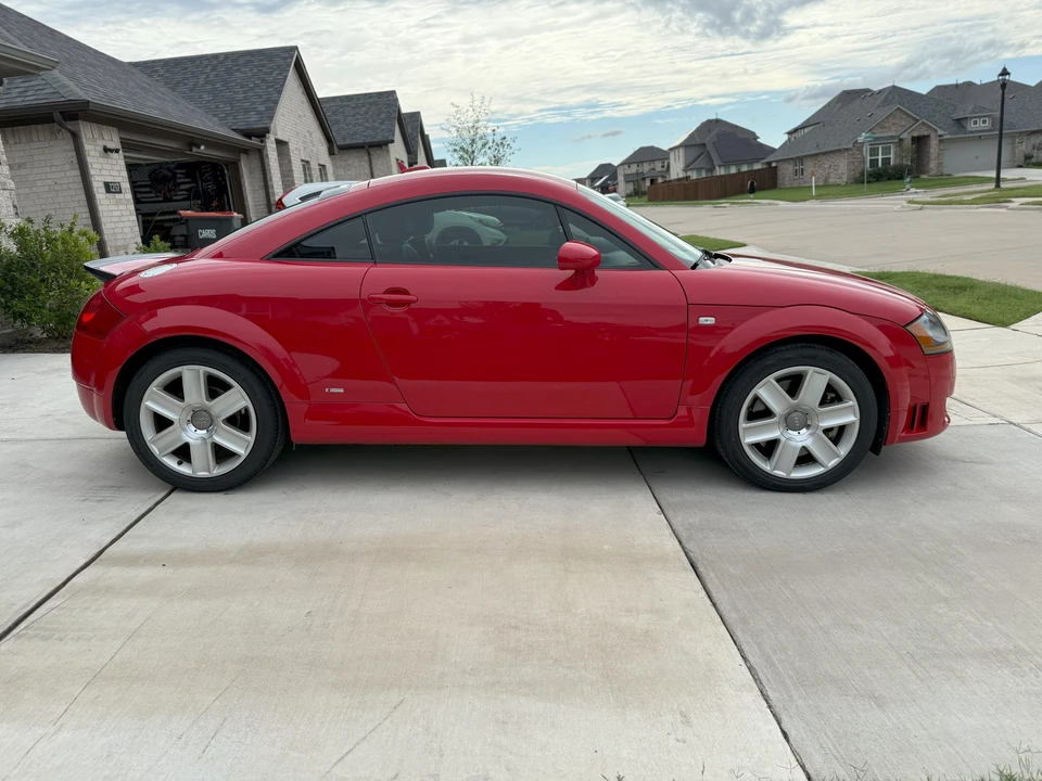 2005 Audi TT Mk1 - Image 6 of 31