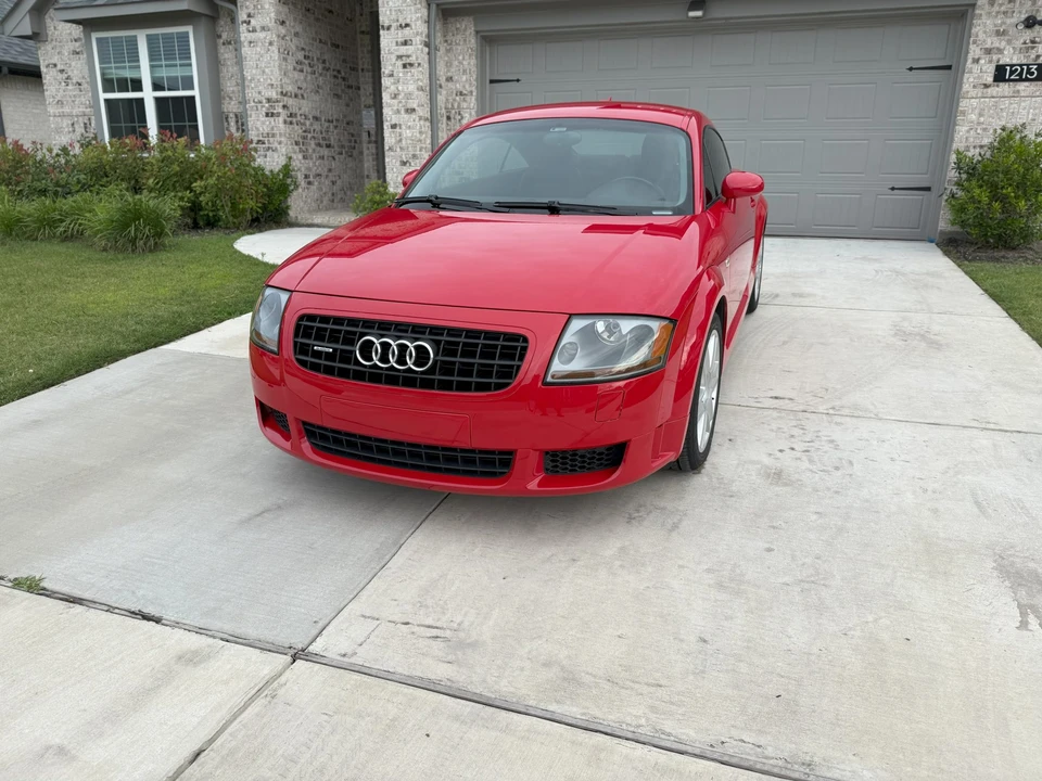 2005 Audi TT Mk1 - Image 2 of 31