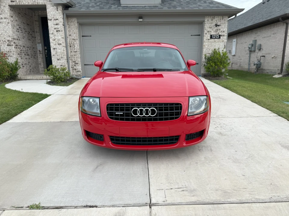 2005 Audi TT Mk1 - Image 3 of 31