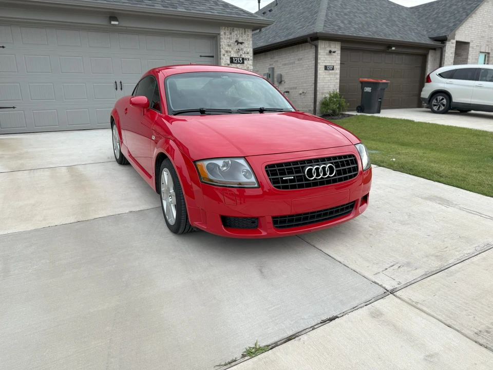 2005 Audi TT Mk1 - Image 4 of 31