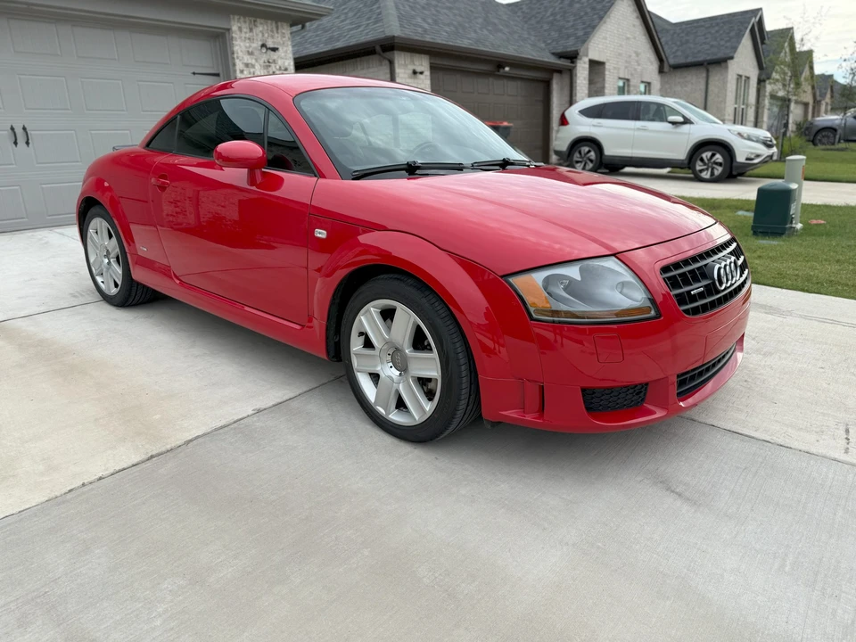 2005 Audi TT Mk1 - Image 5 of 31