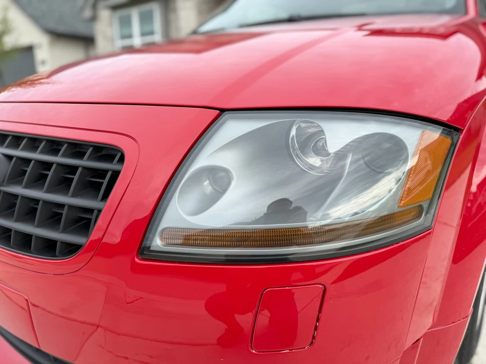 2005 Audi TT Mk1 - Image 26 of 31