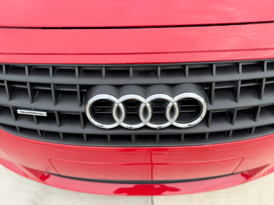 2005 Audi TT Mk1 - Image 28 of 31