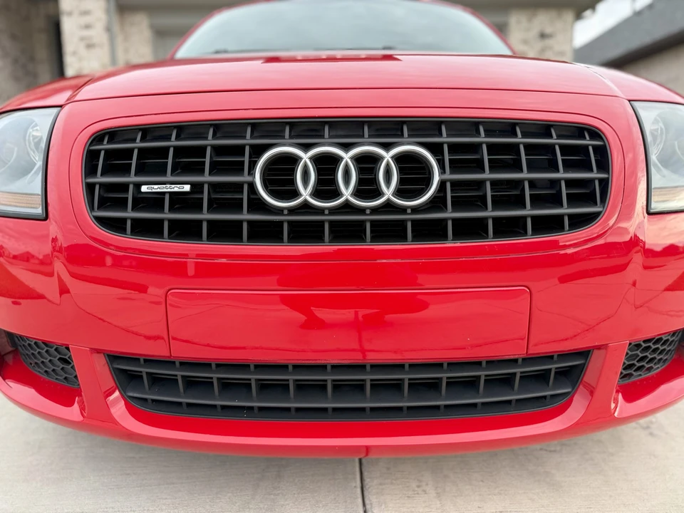 2005 Audi TT Mk1 - Image 21 of 31