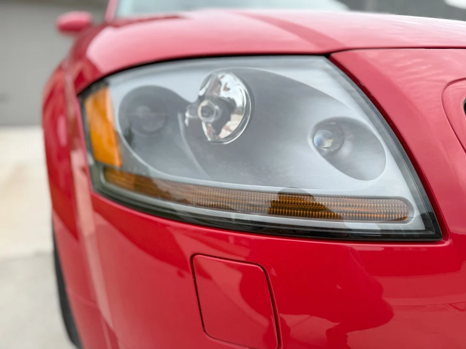 2005 Audi TT Mk1 - Image 27 of 31