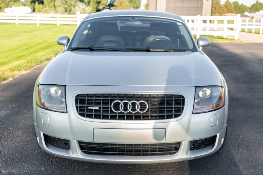 2005 Audi TT Mk1 - Image 2 of 31