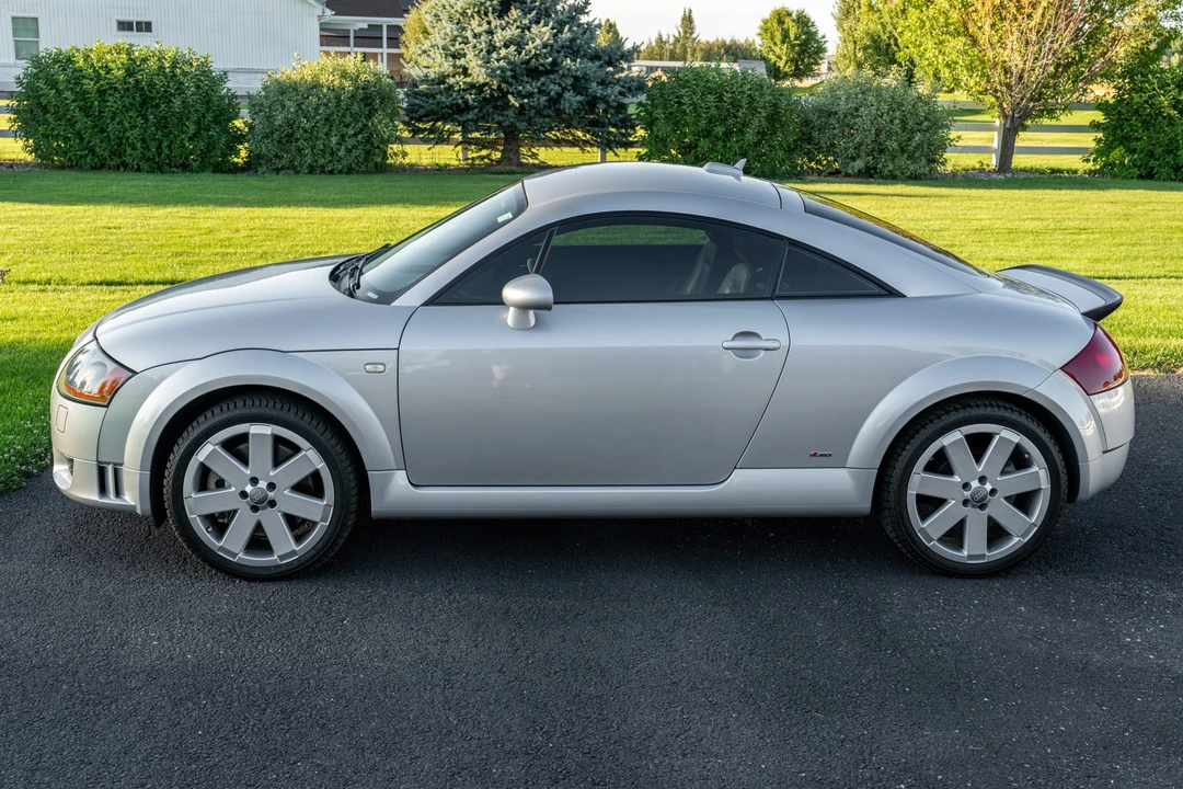 2005 Audi TT Mk1 - Image 8 of 31
