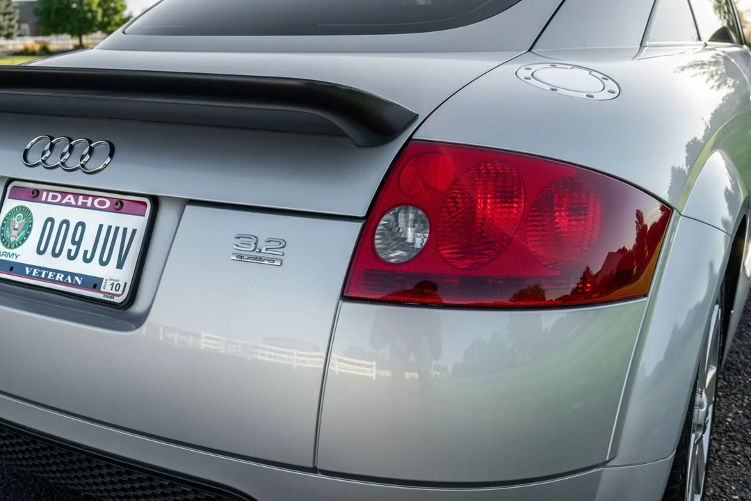 2005 Audi TT Mk1 - Image 15 of 31