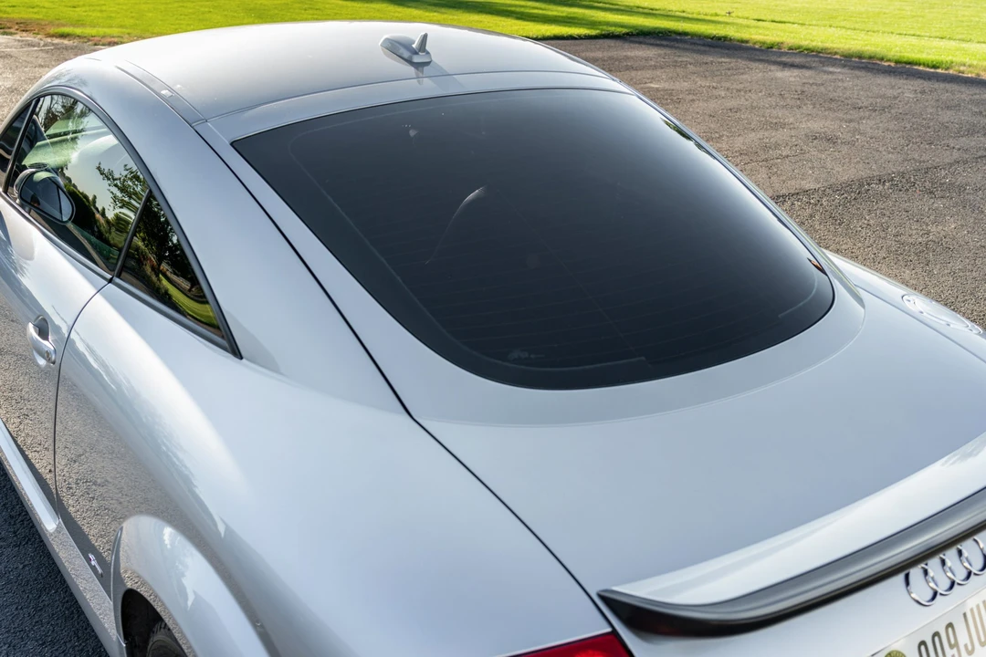 2005 Audi TT Mk1 - Image 21 of 31