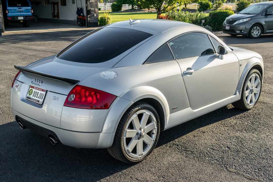 2005 Audi TT Mk1 - Image 5 of 31