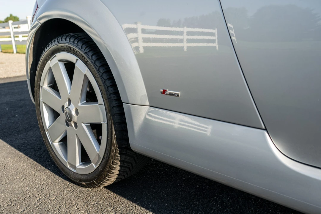 2005 Audi TT Mk1 - Image 23 of 31