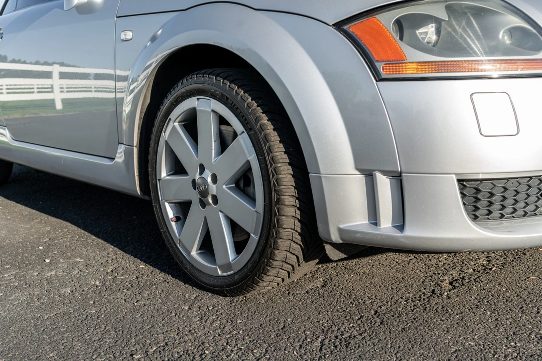 2005 Audi TT Mk1 - Image 24 of 31