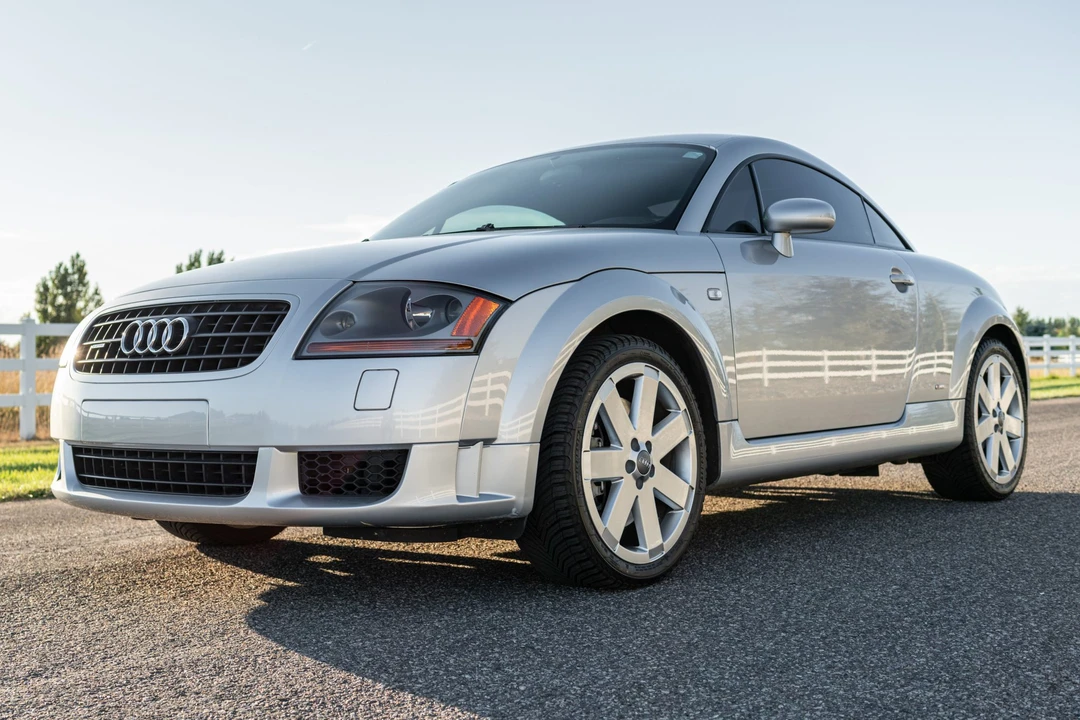 2005 Audi TT Mk1 - Image 10 of 31