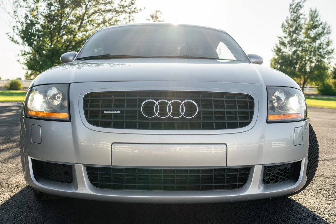 2005 Audi TT Mk1 - Image 12 of 31