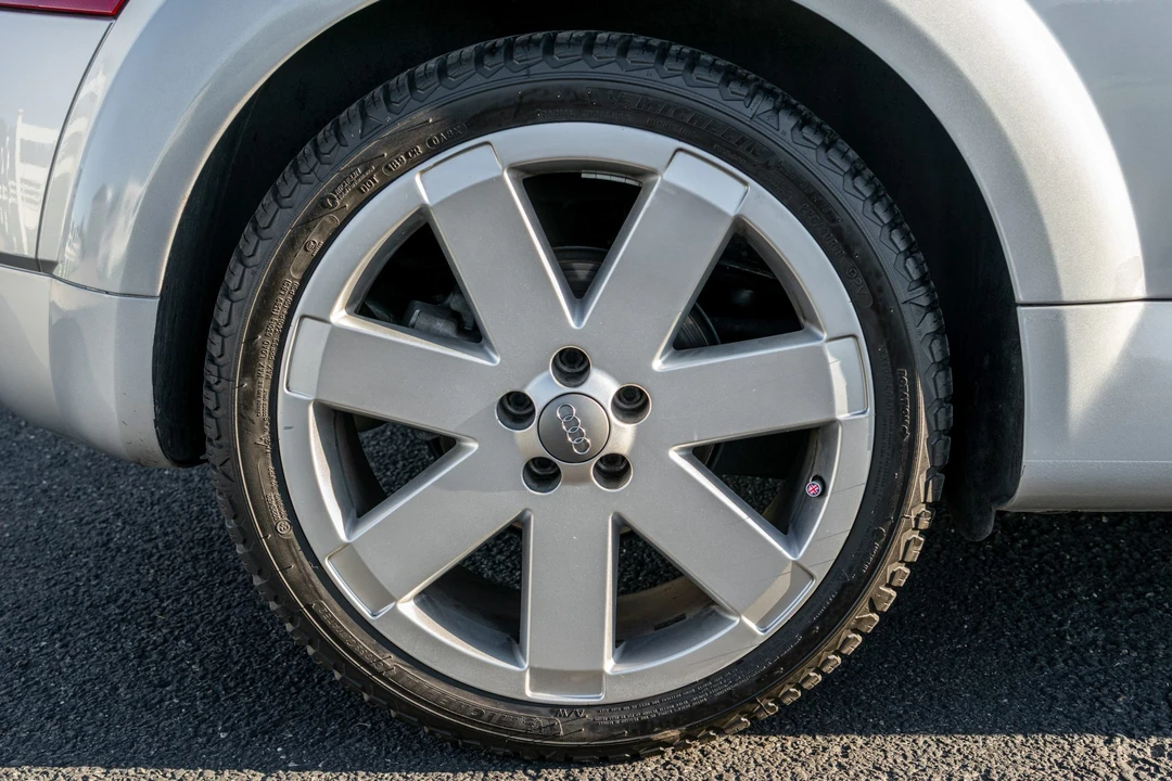 2005 Audi TT Mk1 - Image 31 of 31