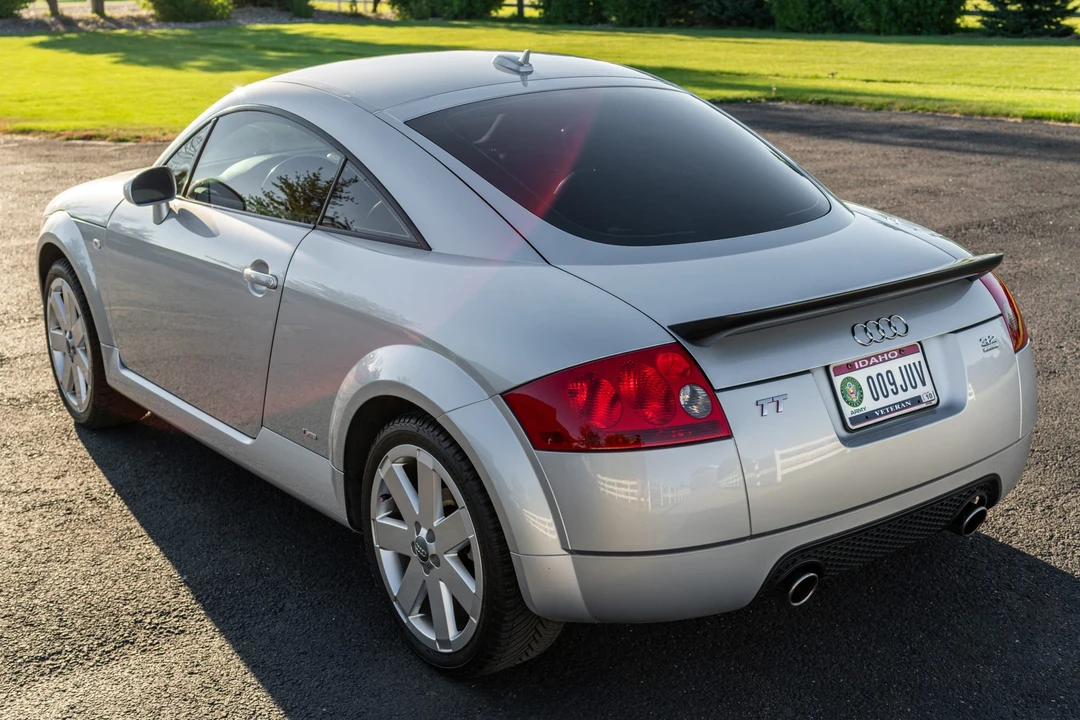 2005 Audi TT Mk1 - Image 7 of 31