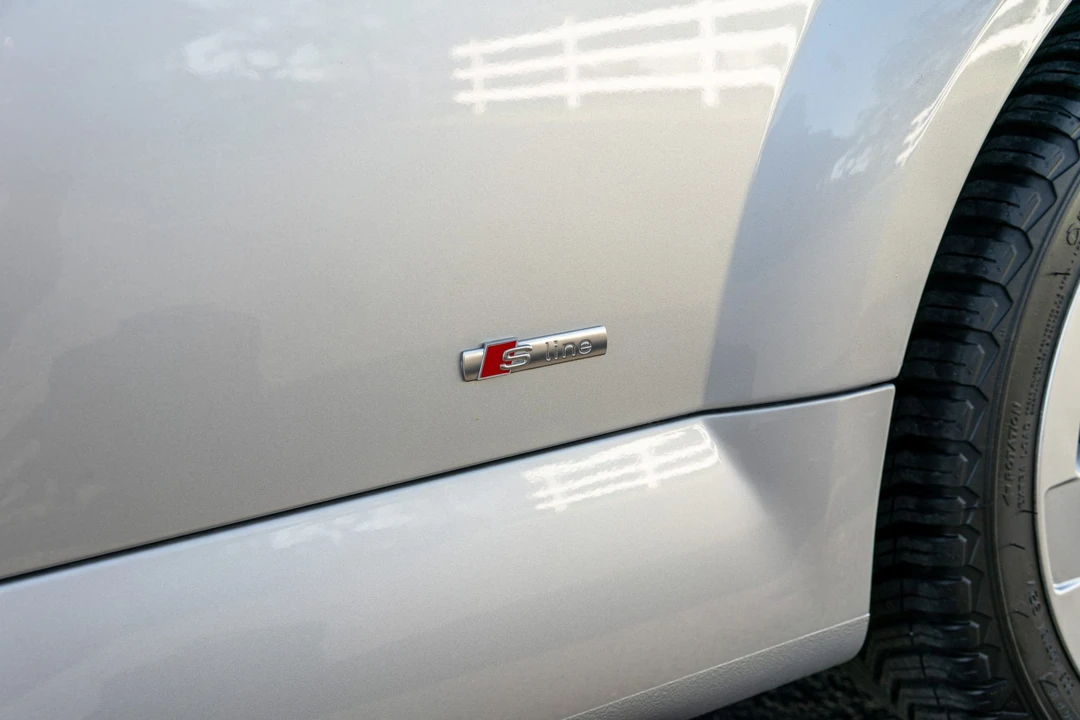 2005 Audi TT Mk1 - Image 22 of 31