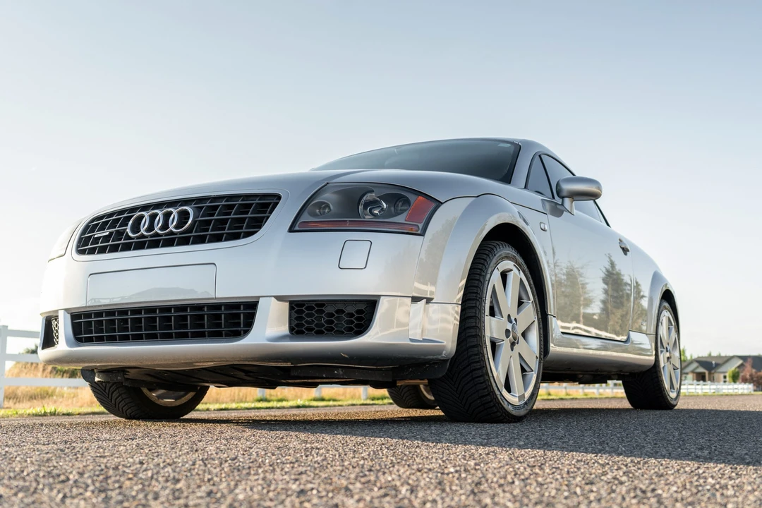 2005 Audi TT Mk1 - Image 11 of 31
