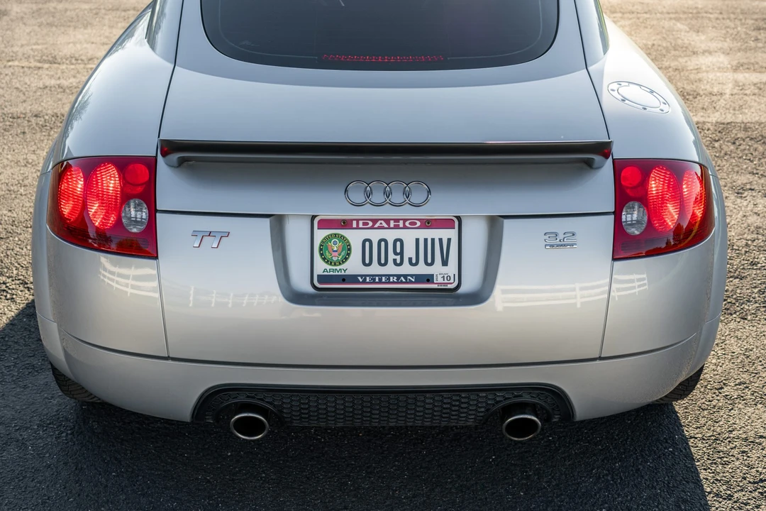 2005 Audi TT Mk1 - Image 13 of 31