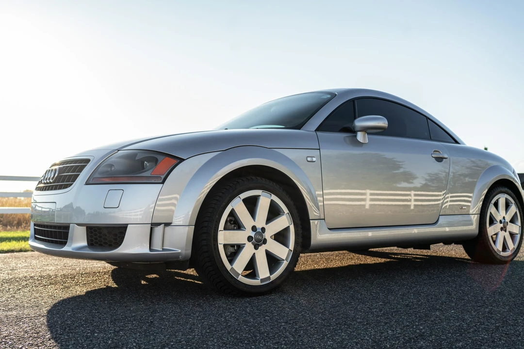 2005 Audi TT Mk1 - Image 18 of 31