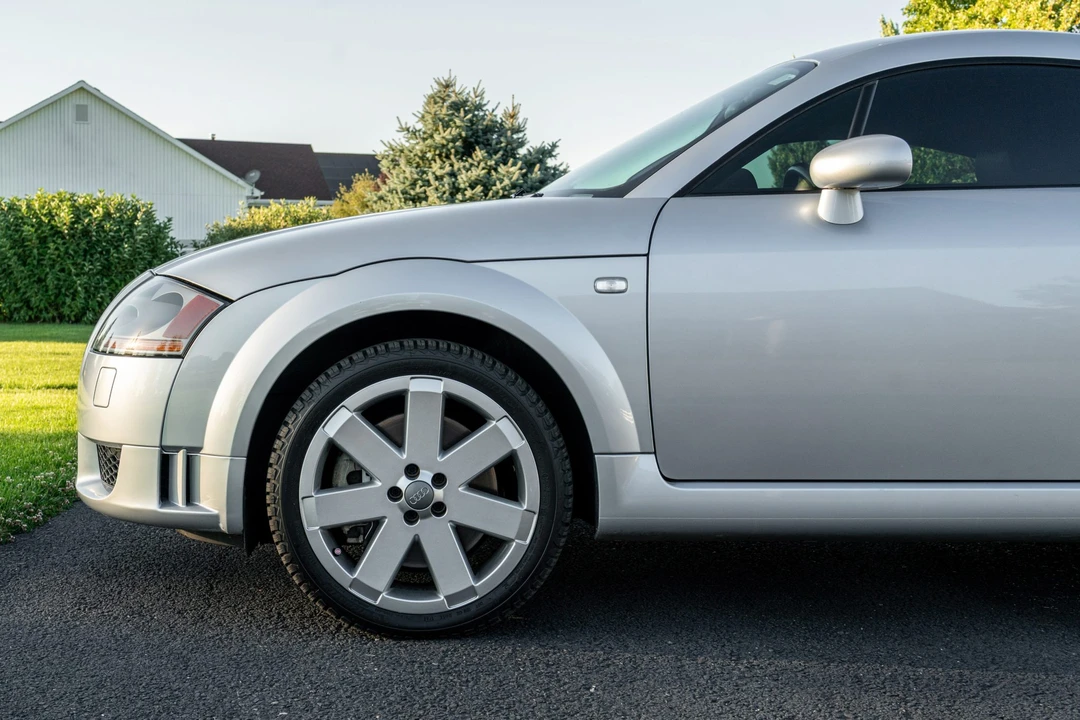 2005 Audi TT Mk1 - Image 16 of 31