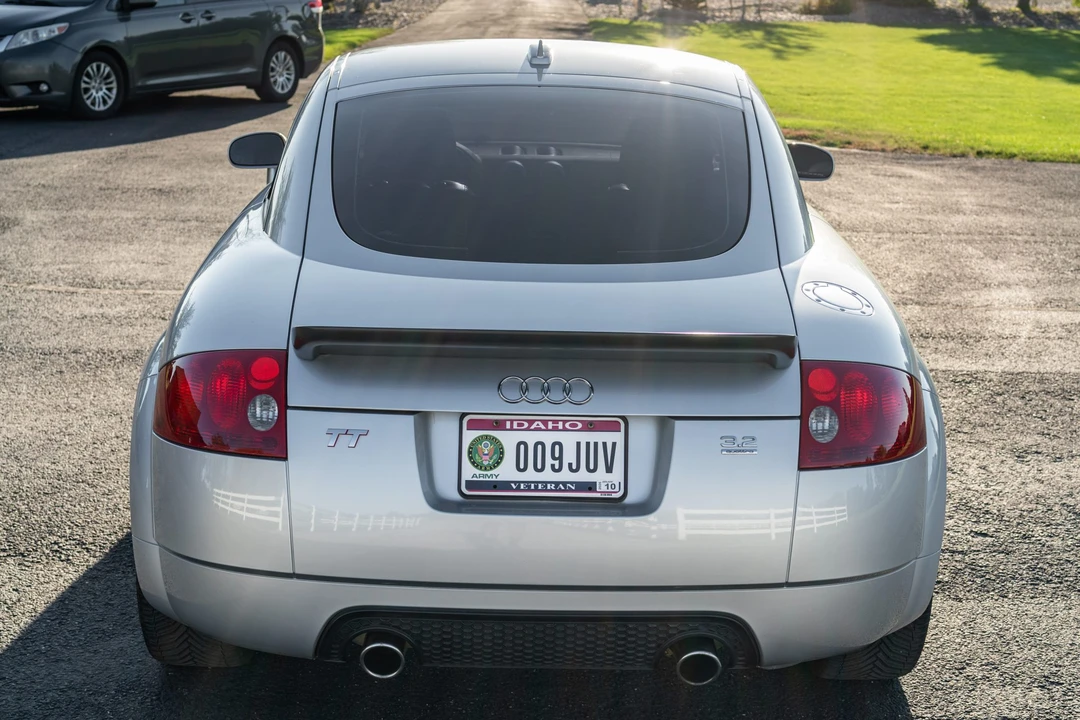 2005 Audi TT Mk1 - Image 6 of 31