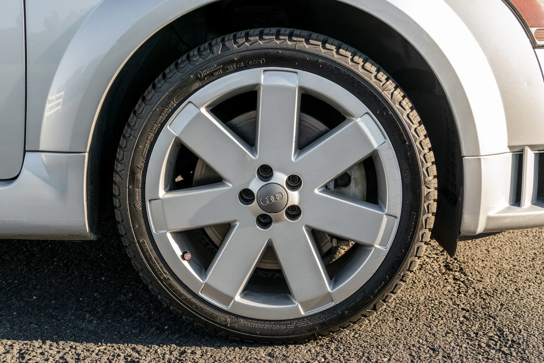 2005 Audi TT Mk1 - Image 29 of 31