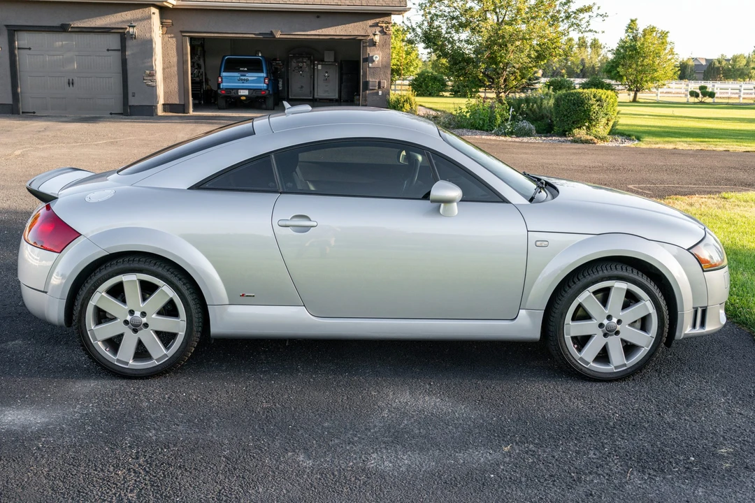 2005 Audi TT Mk1 - Image 4 of 31